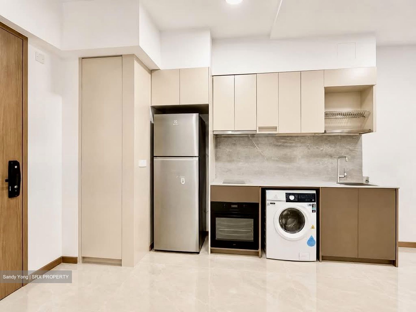 The Botany At Dairy Farm (D23), Condominium #583948081